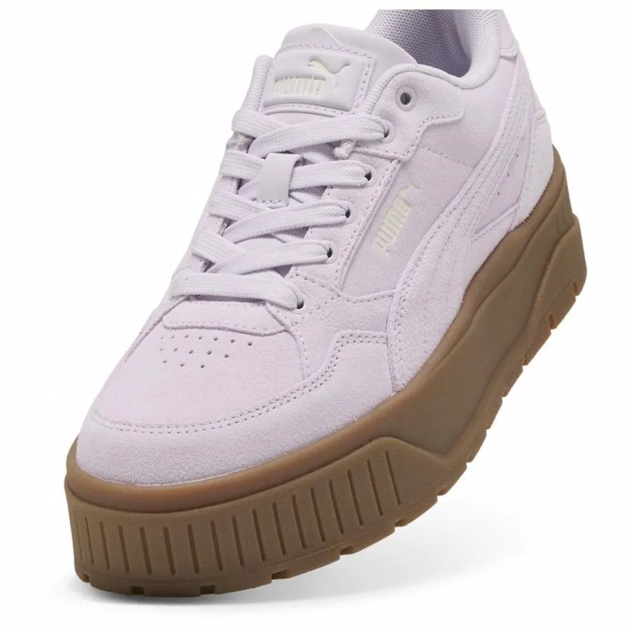 PUMA KARMEN II IDOL SD 397462 08 LILAC/LILAC